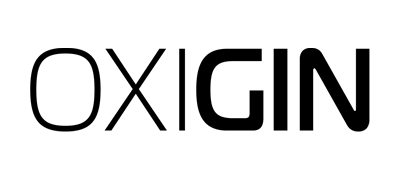OXIGIN logo