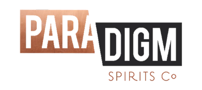 Paradigm Spirits Logo