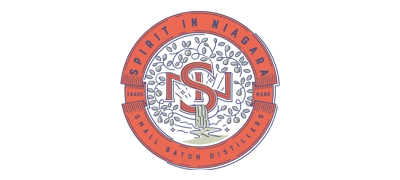 Spirits In Niagara Logo